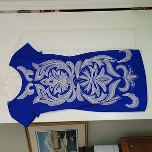 Quinn cocktail dress